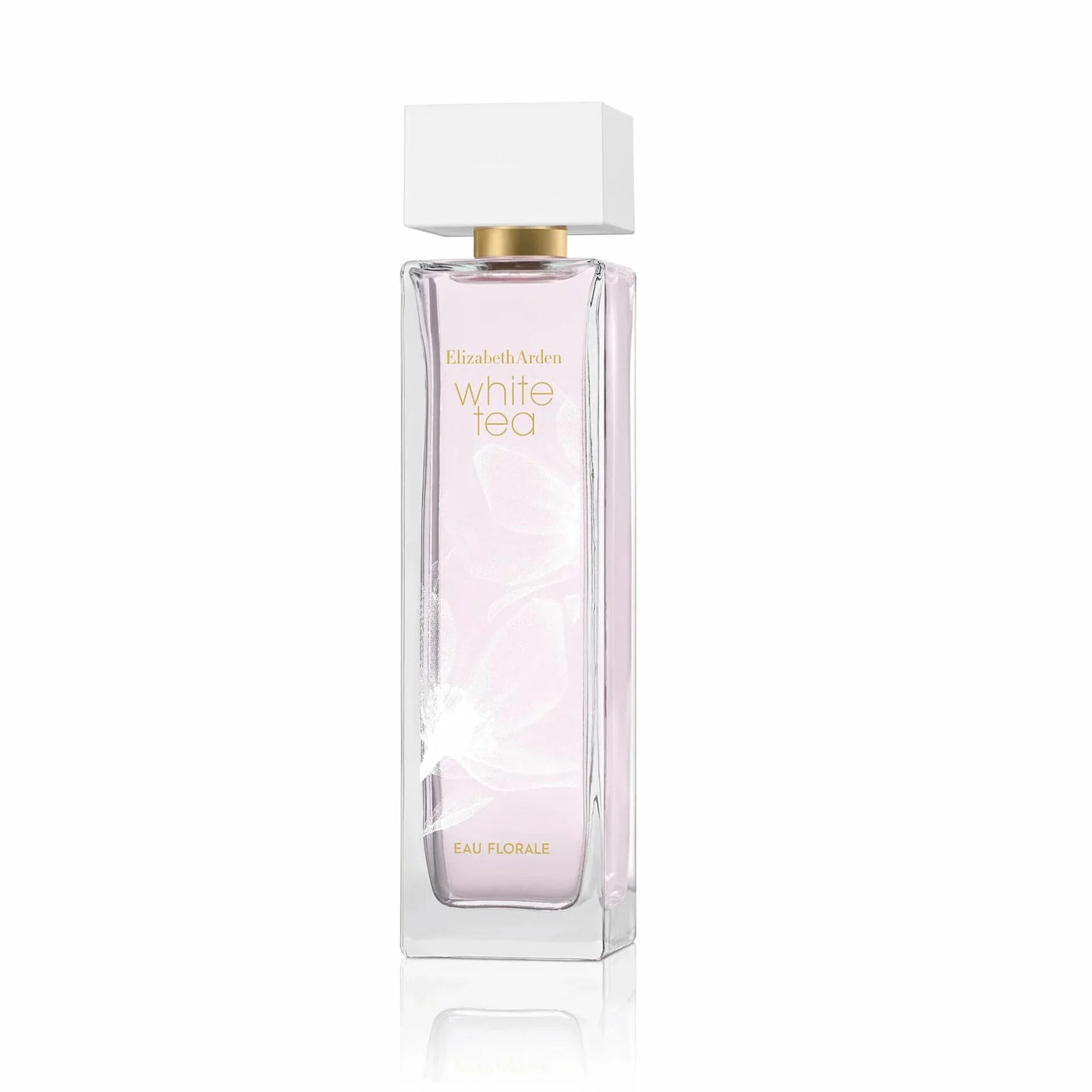 White Tea Eau Florale Eau de Toilette - 1