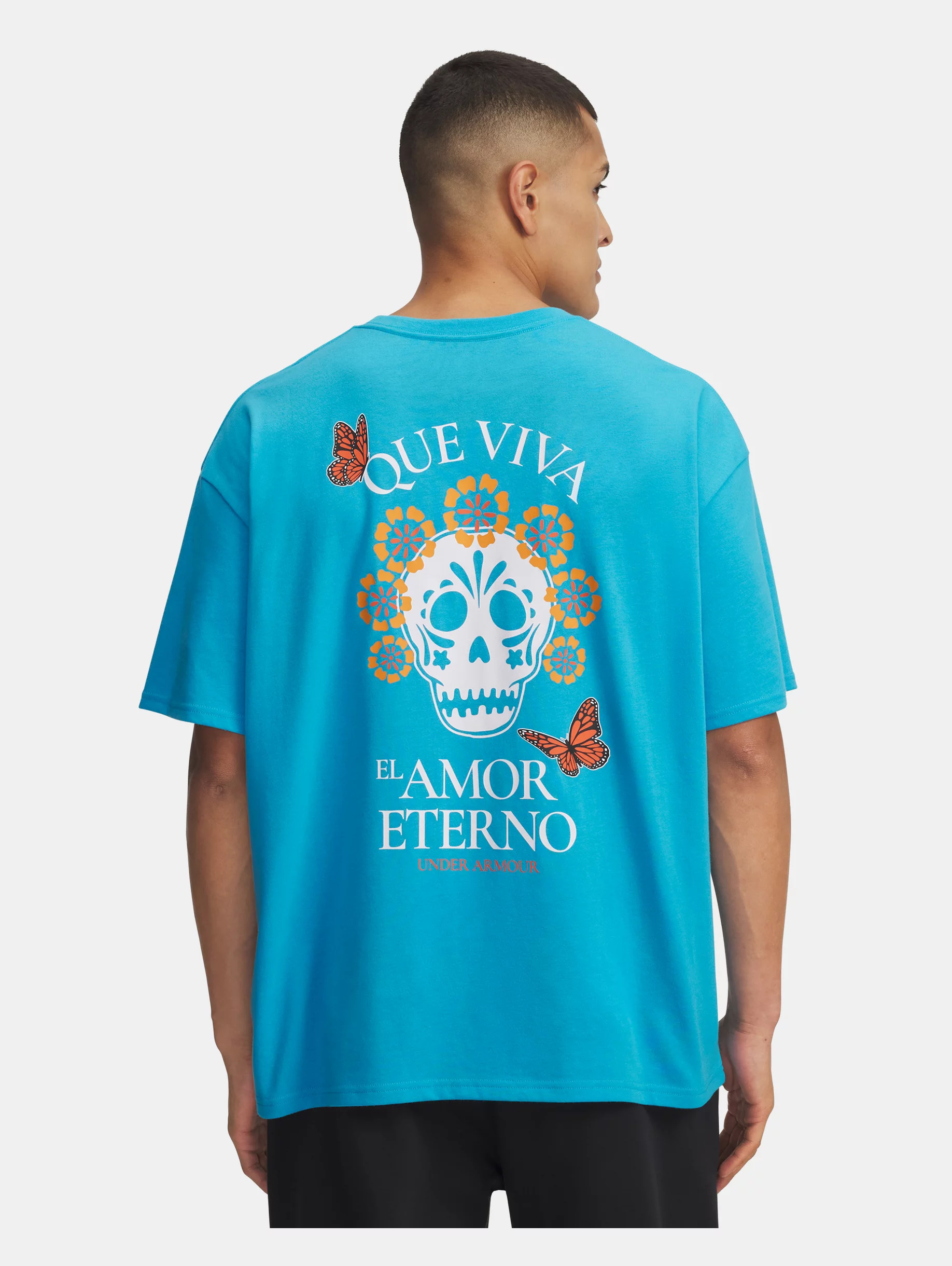 UA Day Of The Dead Heavyweight - 2