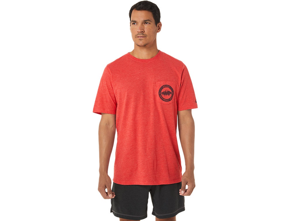 1977 MOUNTAIN TEE - 1