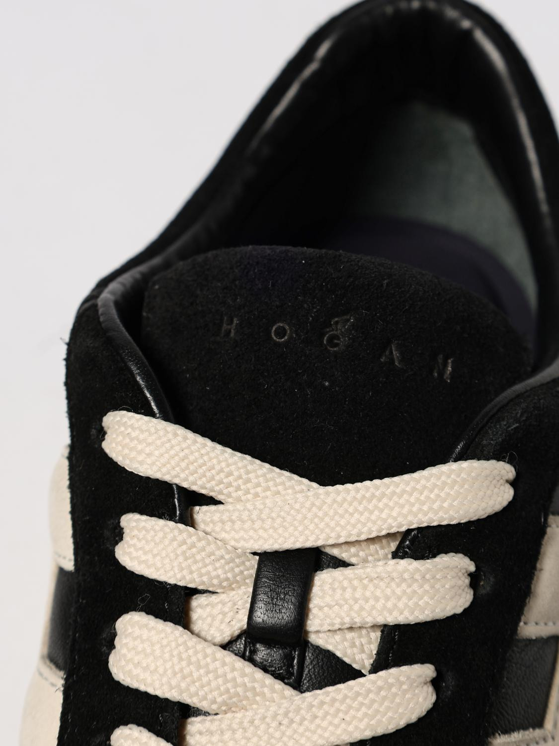 Sneakers woman Hogan - 4