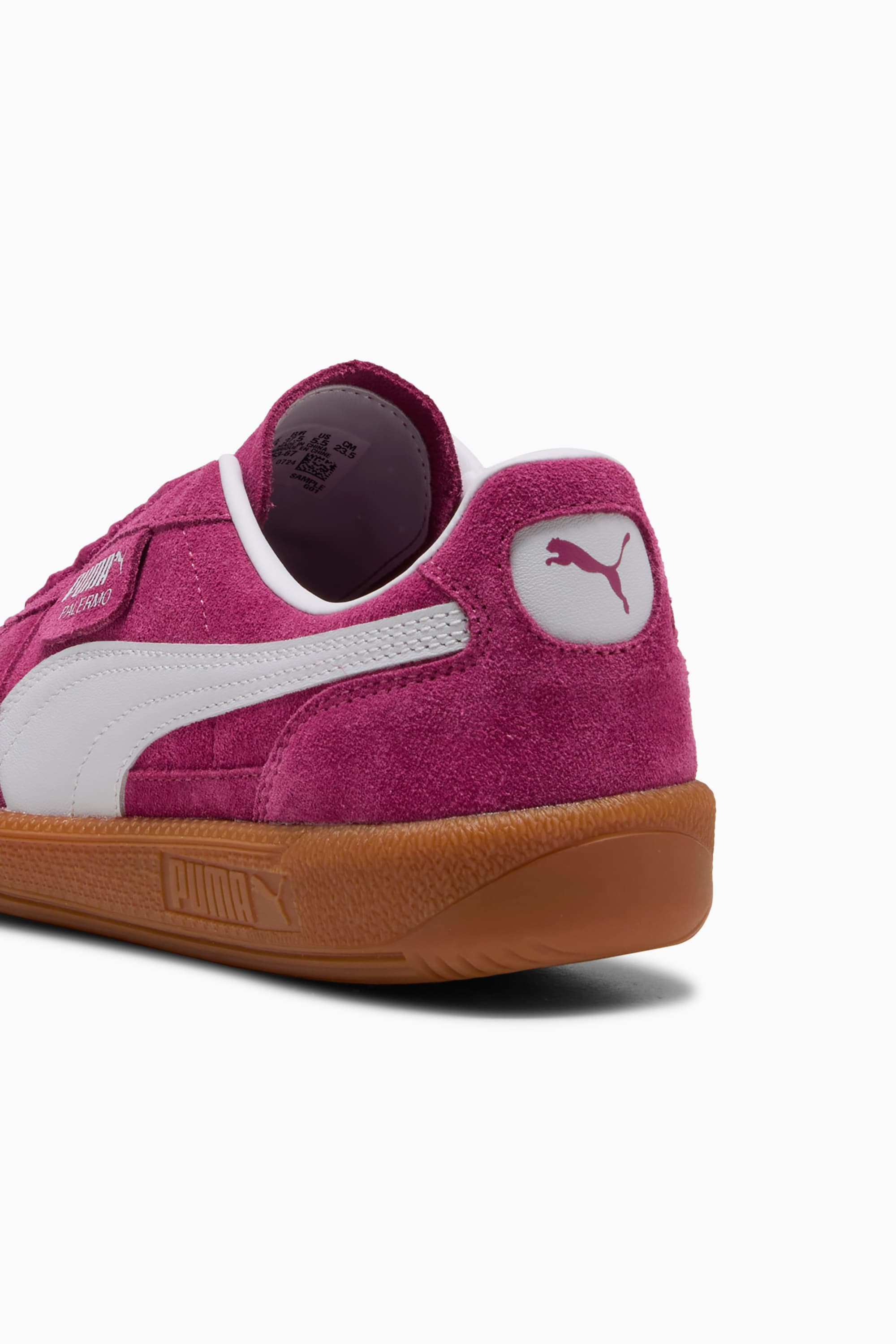Palermo Women's Sneakers - 3