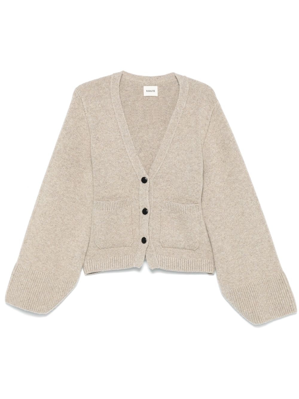 Scarlet cardigan - 1