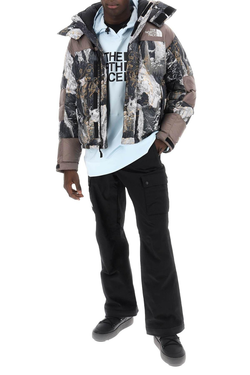 The North Face Slashback ski pants The North Face outlook