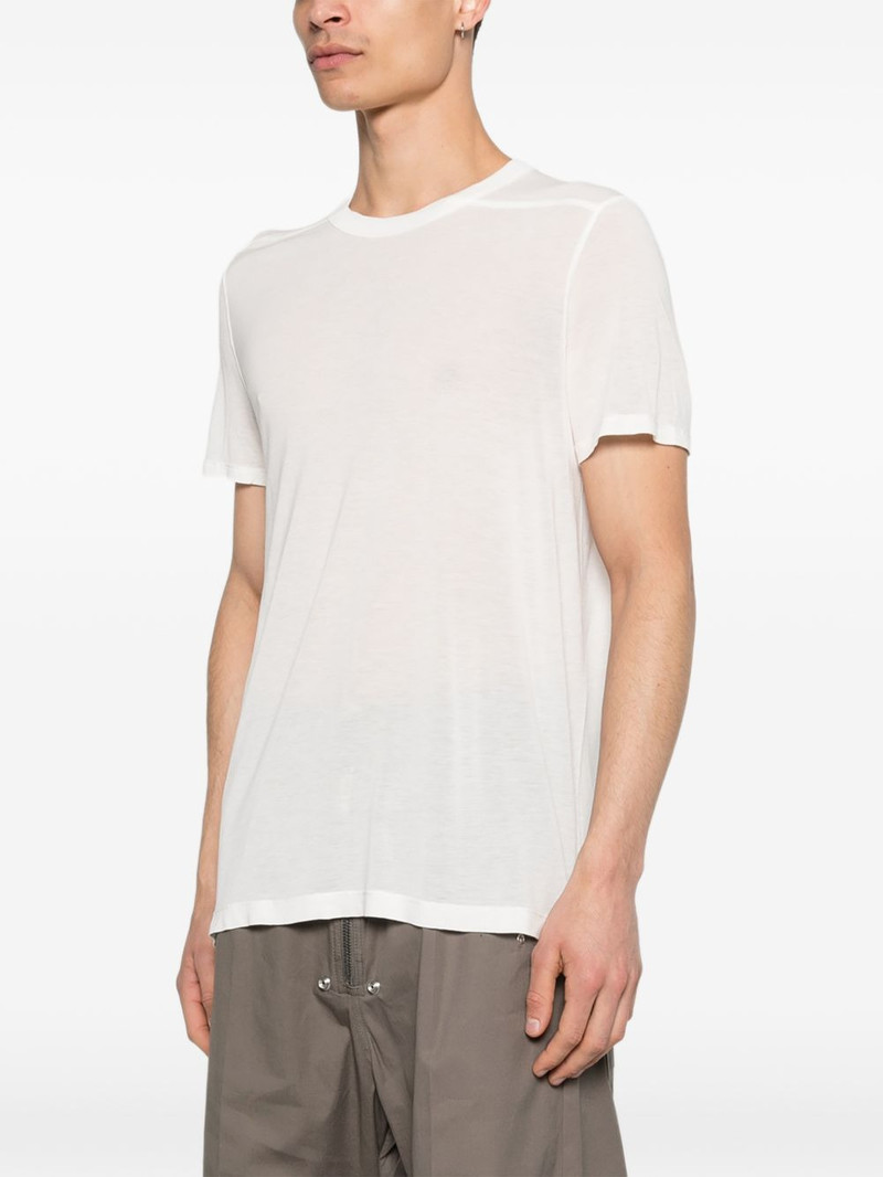 Level crew-neck T-shirt 3