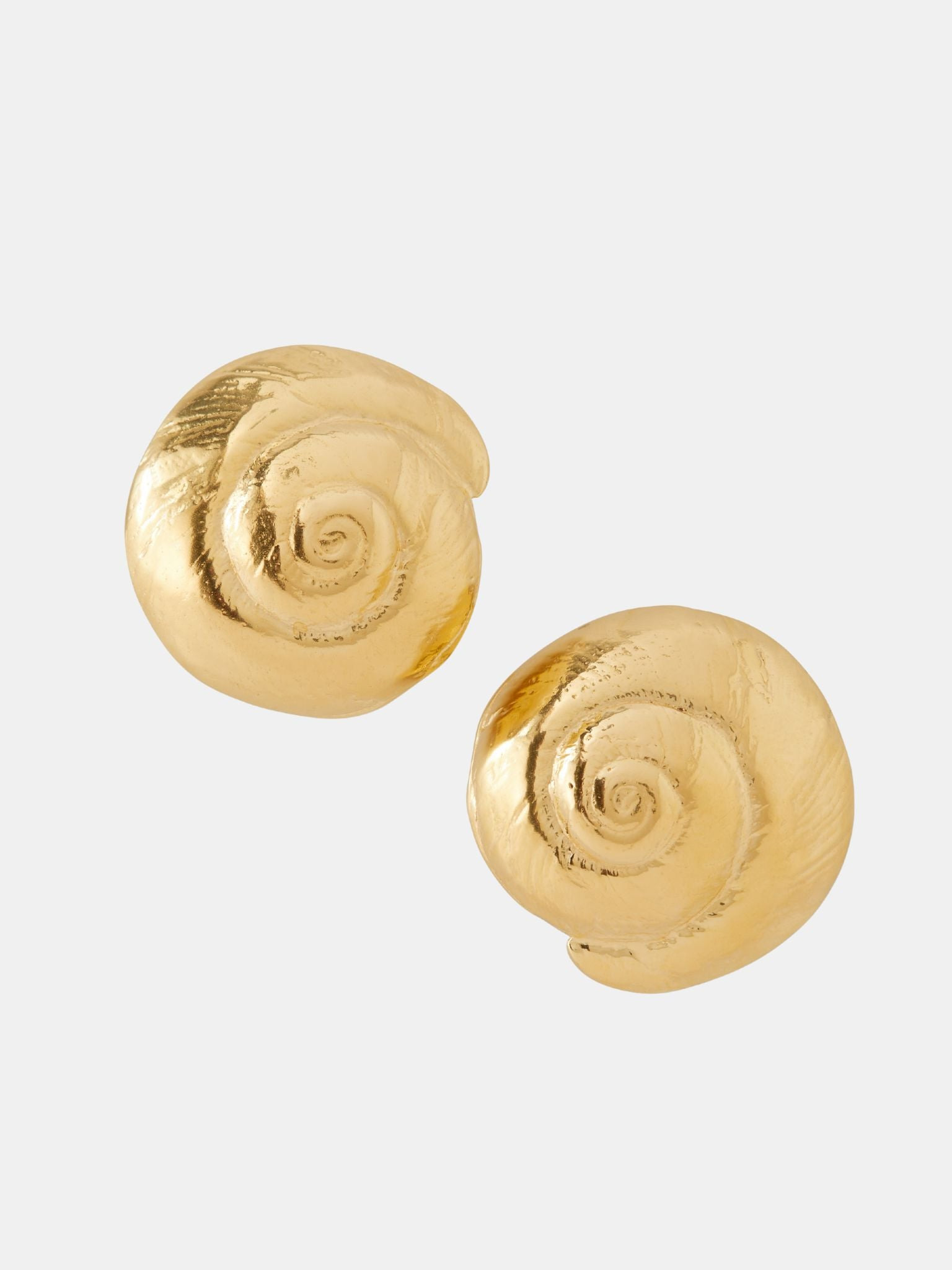 The Pearl Earrings - 1