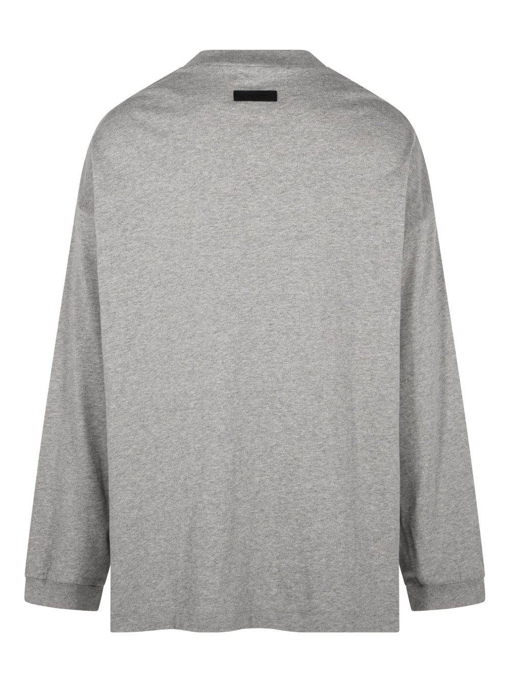 Tab T-shirt - 2