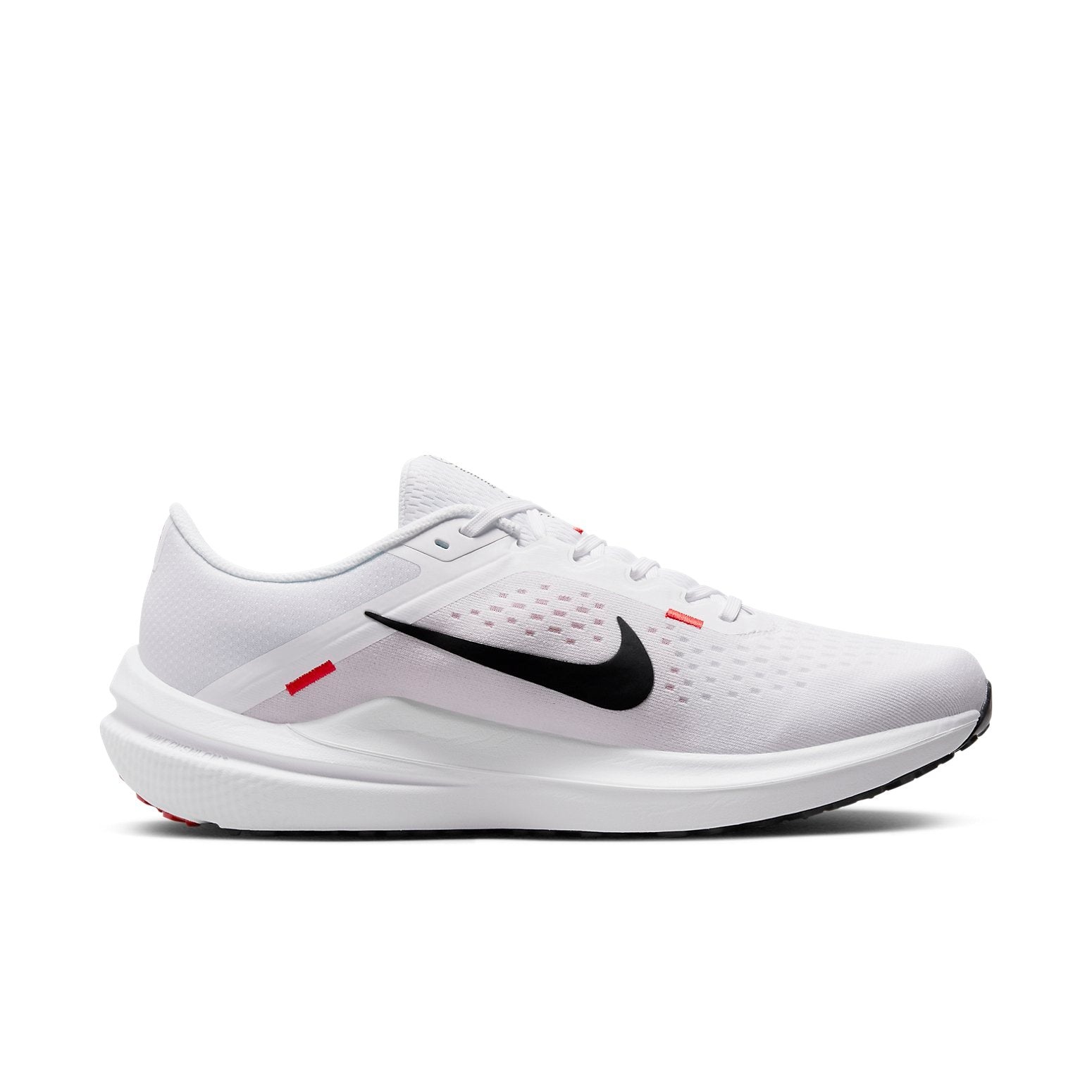 Nike Winflo 10 'White Black Crimson' DV4022-100 - 2