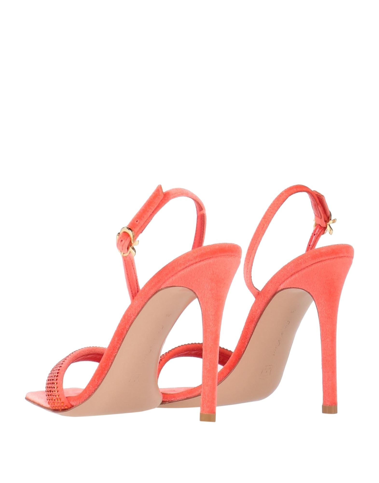 Coral Women's Sandals - 3