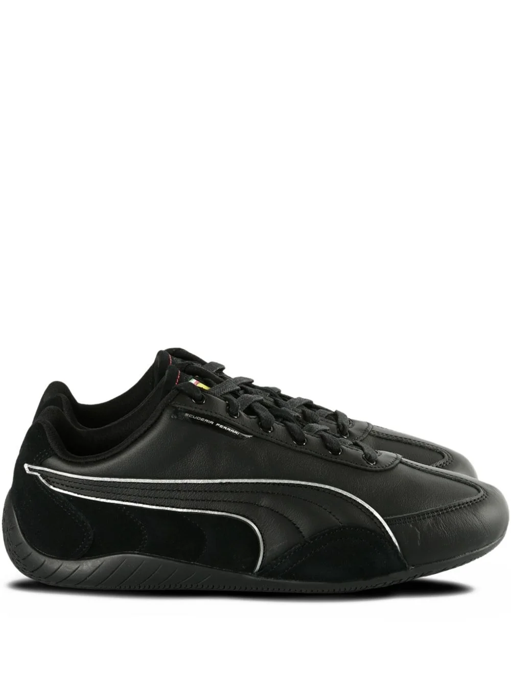 x Scuderia Ferrari Speedcat sneakers - 1