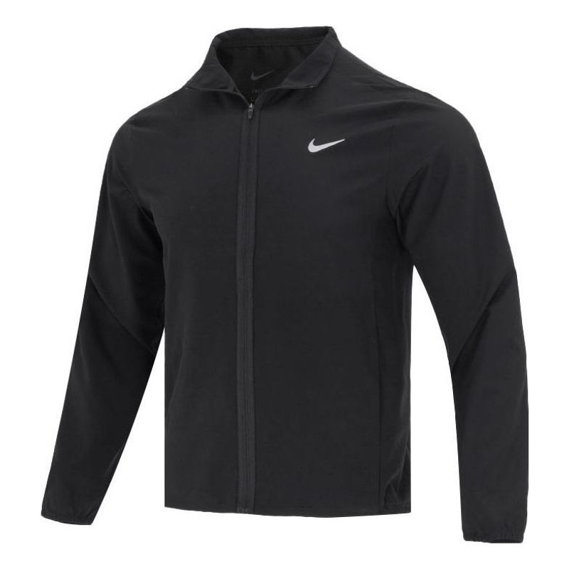 Nike Form Dri-FIT Versatile Jacket 'Black' FB7500-010 - 1