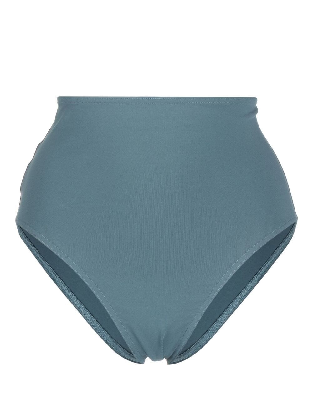 Conquête high-waist bikini bottoms - 1