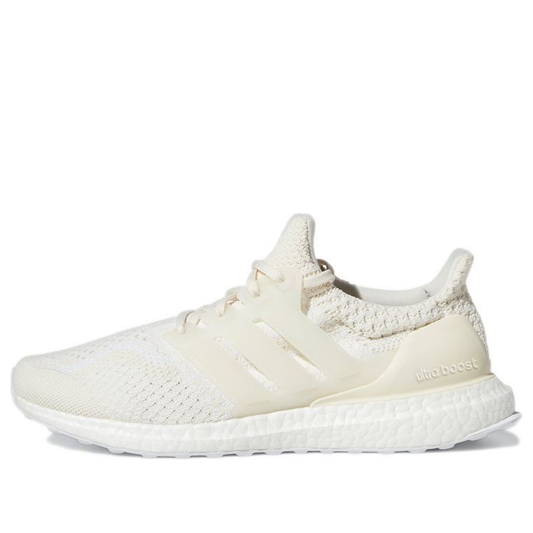 adidas UltraBoost 5.0 DNA 'Chalk White' GZ0444 - 1