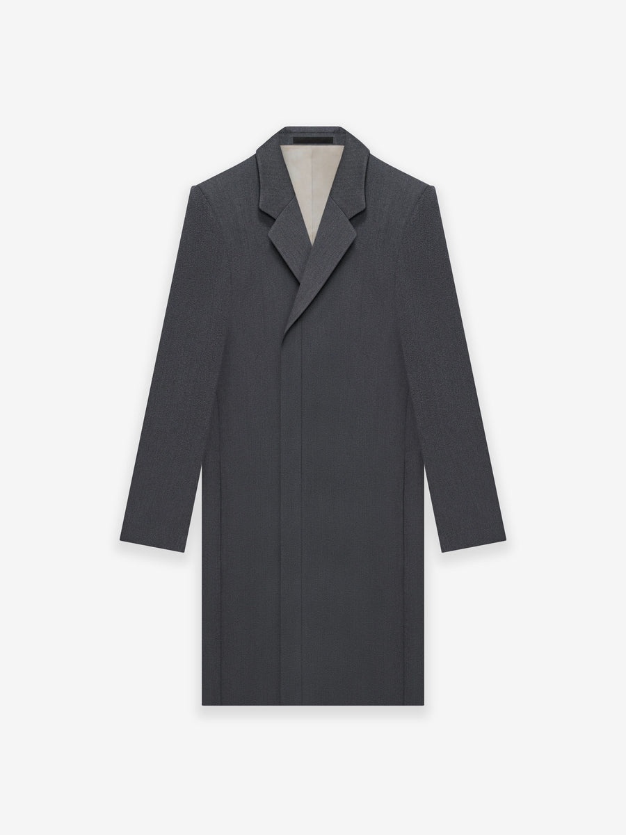 Chesterfield Coat - 1