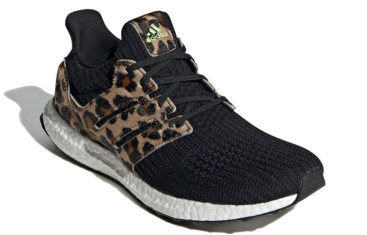 adidas UltraBoost DNA 'Animal Pack - Leopard' FZ2731 - 3