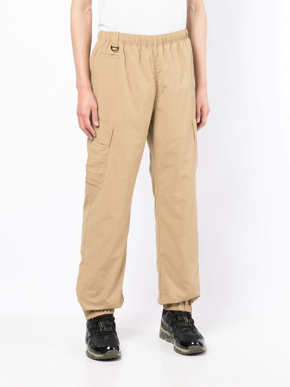 x Eastpak cargo trousers - 3