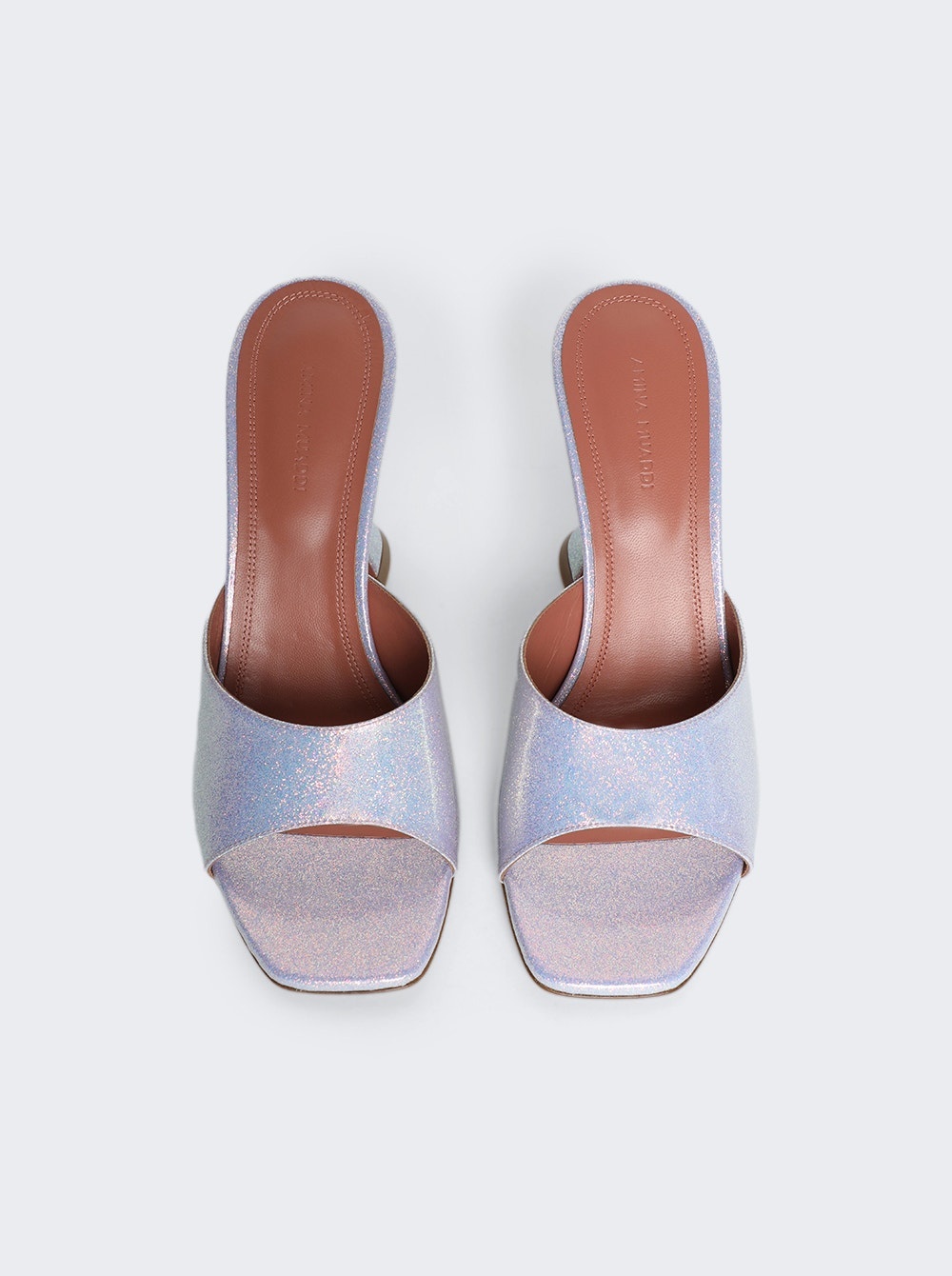 Lupita Slipper Glitter - 2