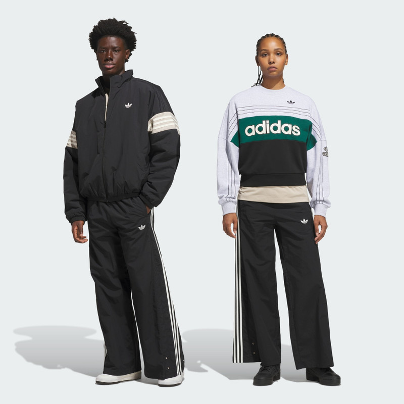 ORIGINALS SNAP SIDELINE TRACK PANT 4