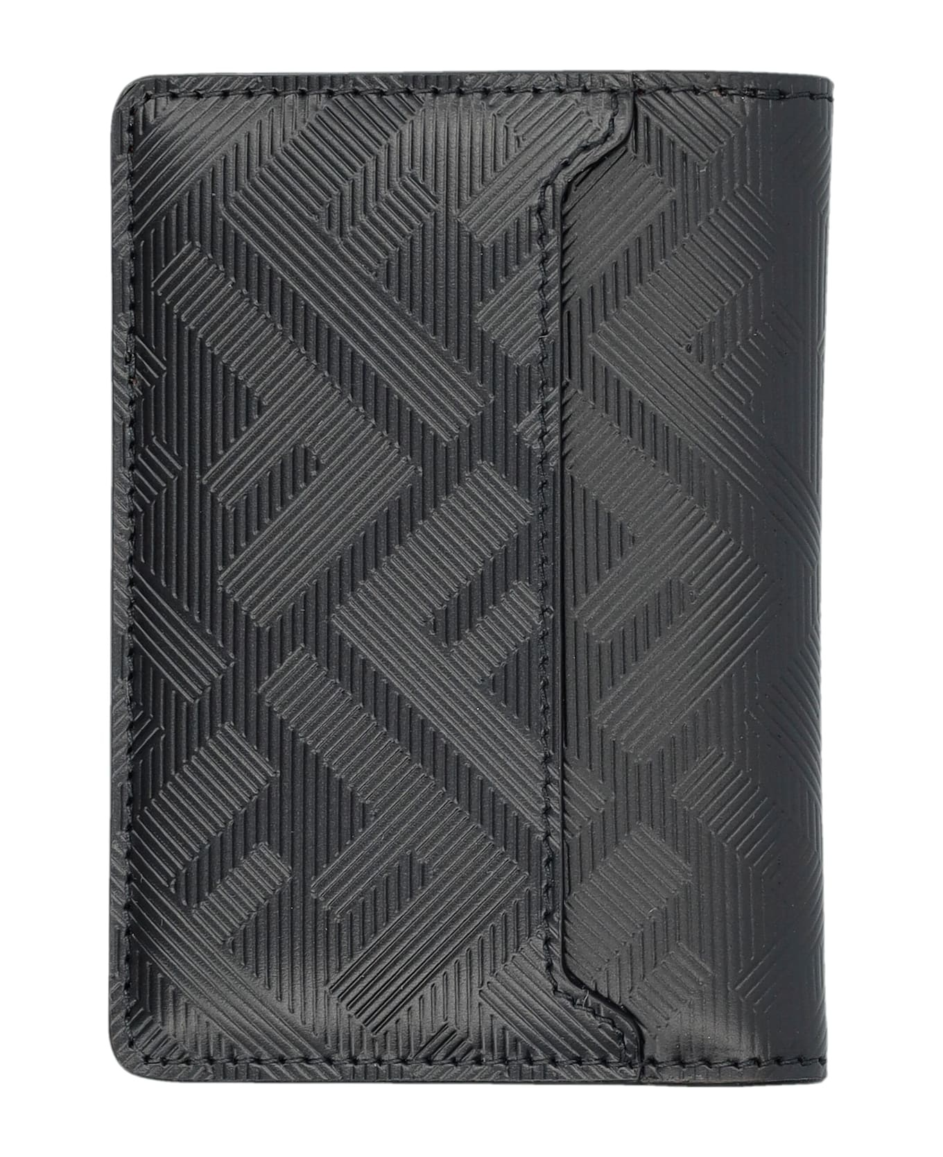 Shadow Card Holder - 2