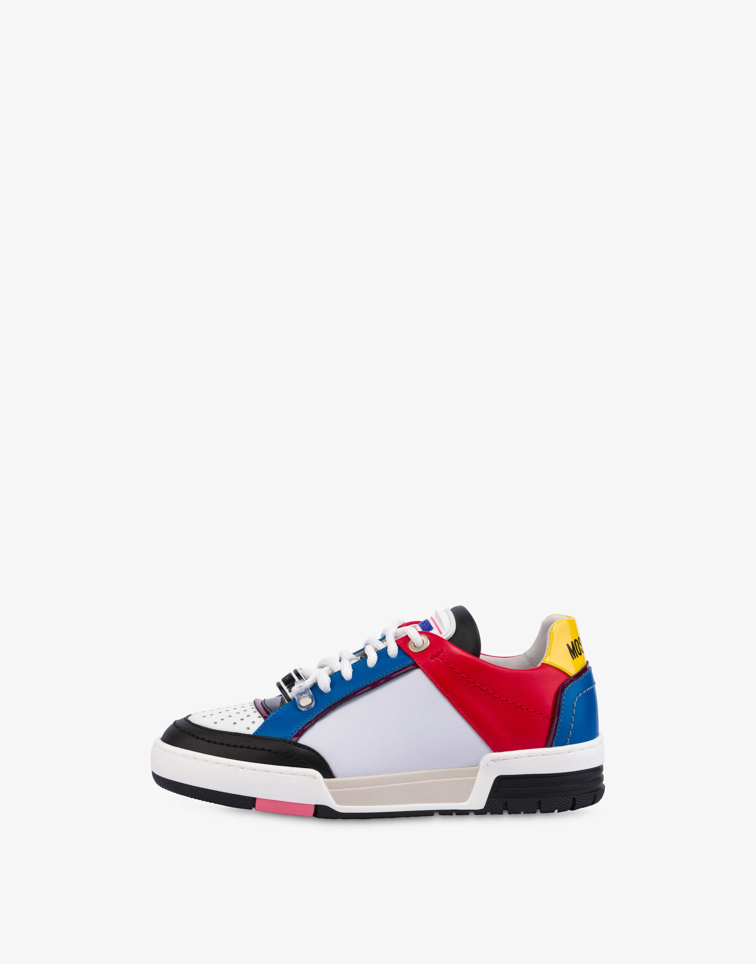 STREETBALL SNEAKERS - 2