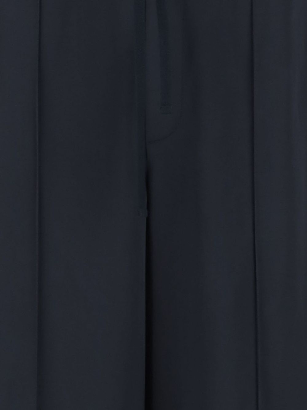 straight-leg trousers - 3