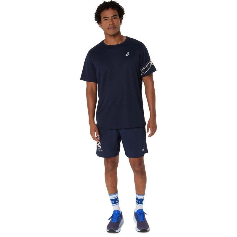 ASICS ICON SHORT SLEEVE TOP 6