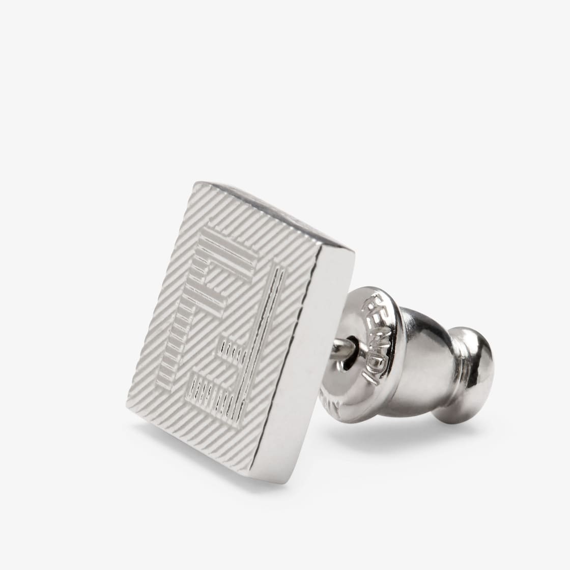 Fendi Shadow Earring - 2