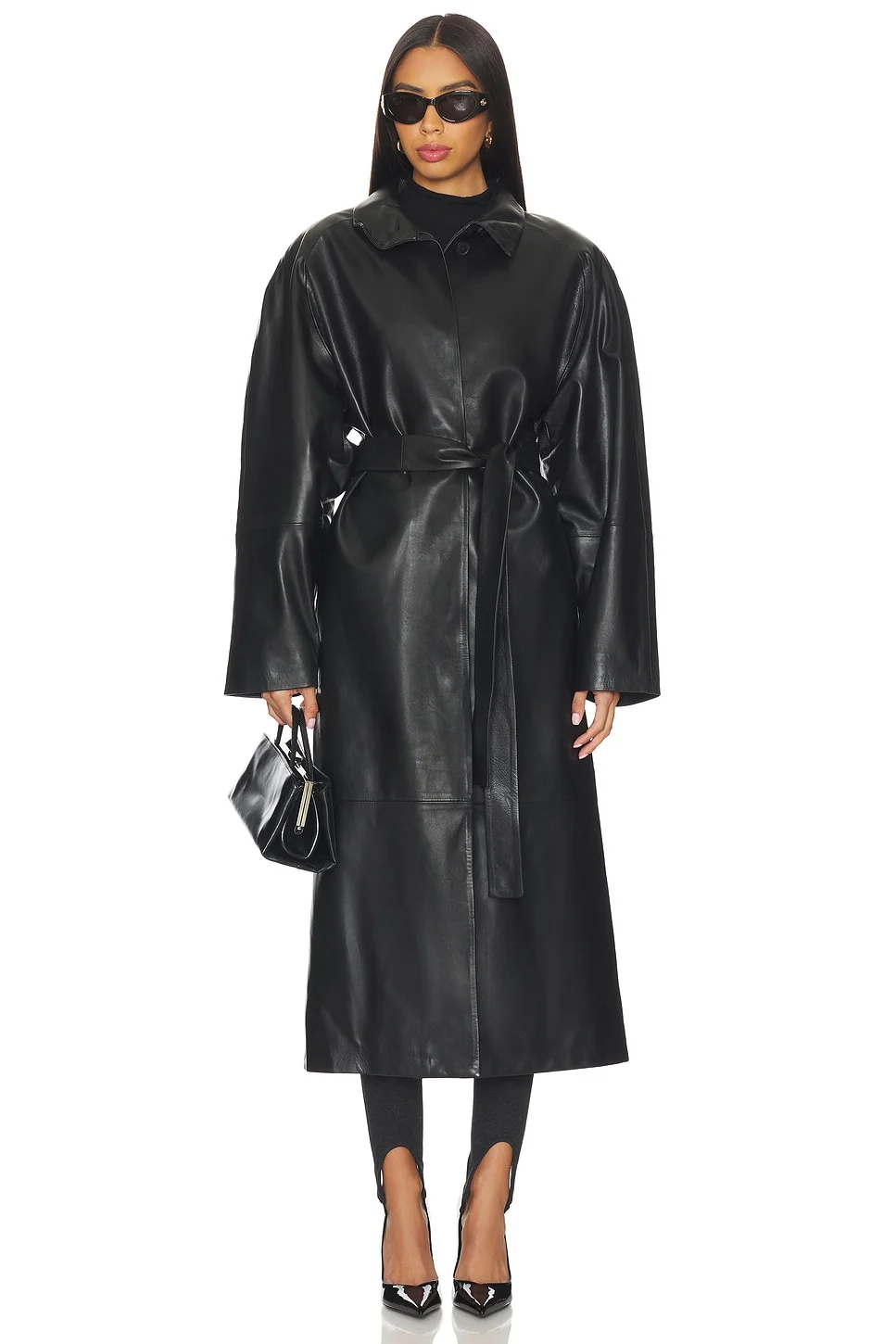 Alexandra Coat - 1