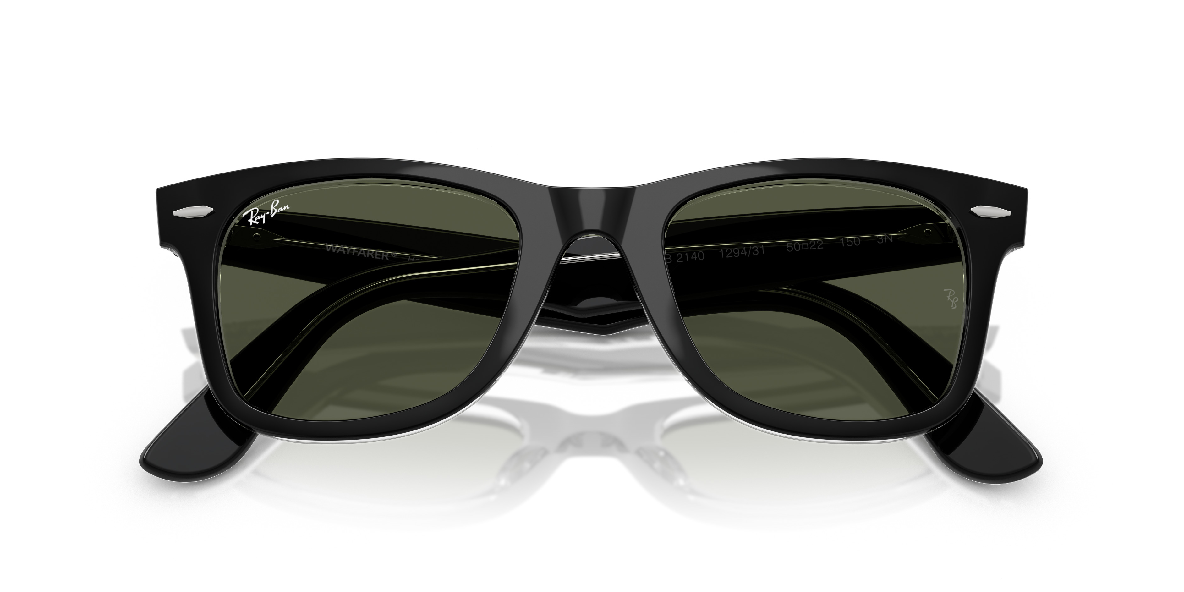 RB2140 Original Wayfarer Classic - 5