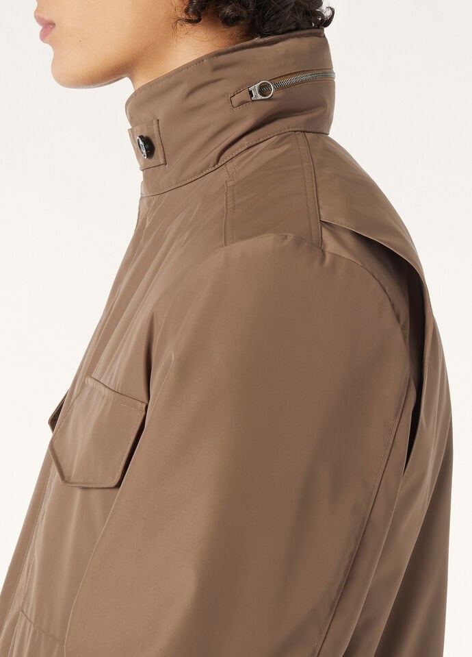 Traveler Field Jacket - 3