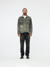 NEIGHBORHOOD SAVAGE GOVERNOR C-JKT 【XL】 Neighborhood NEIGHBORHOOD SAVAGE COVERALL C-JKT 19SS | Grailed