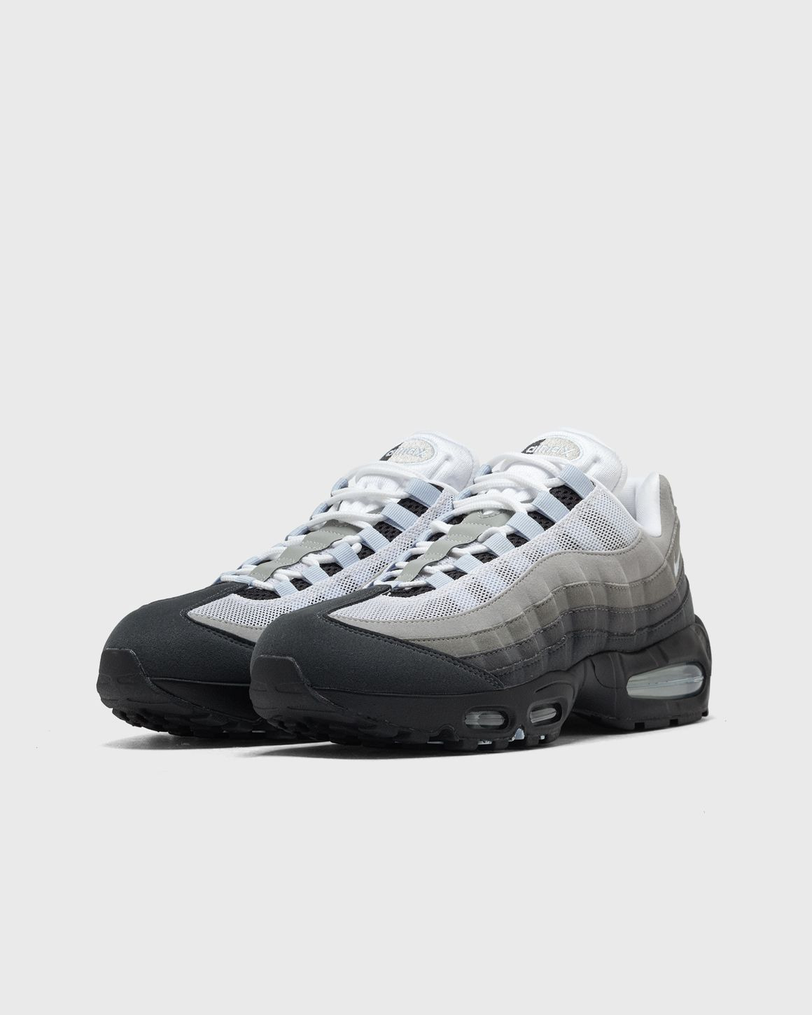 WMNS AIR MAX 95 BIG BUBBLE 'BLUE TINT' - 2