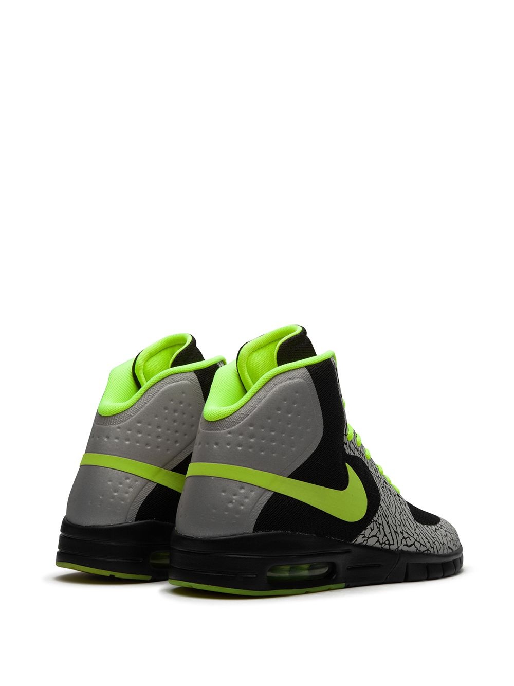 Hyperfuse Max P sneakers - 3