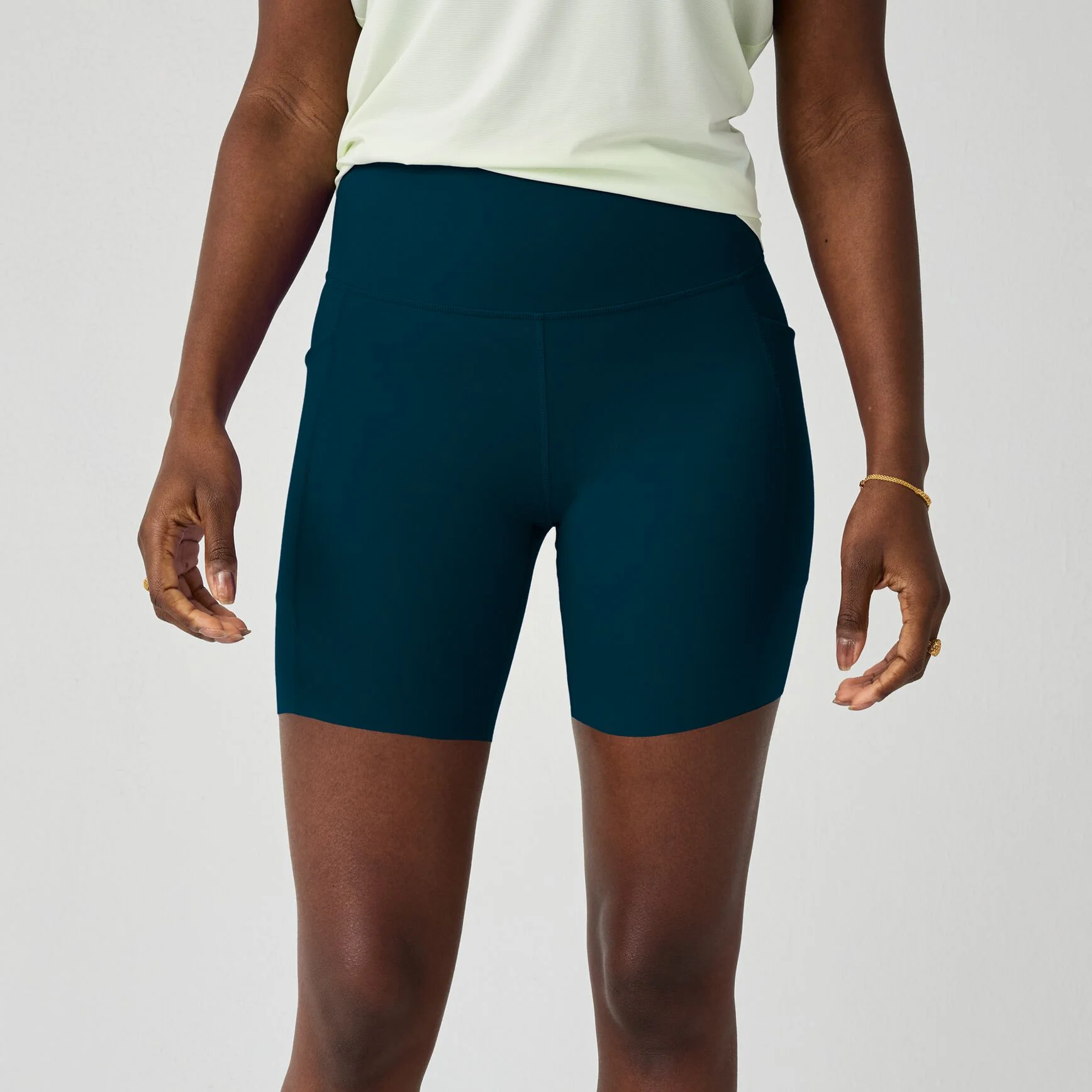Chaser 7" Short Tight - 1