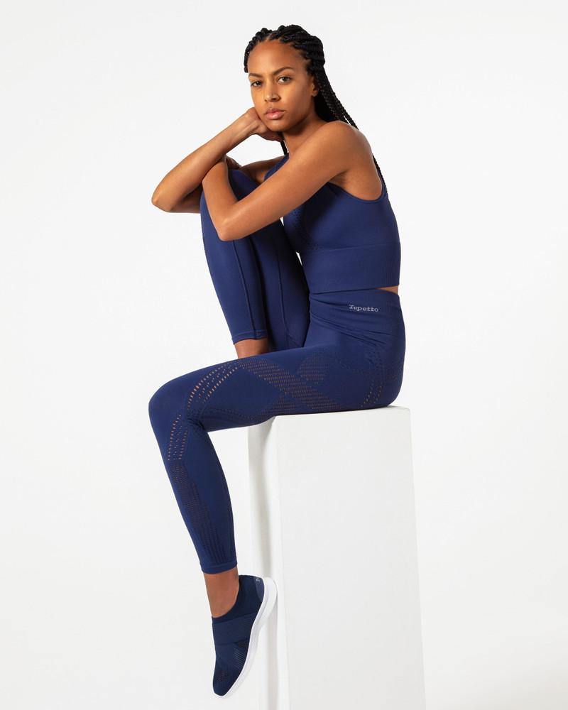 Repetto SEAMLESS LEGGINGS outlook