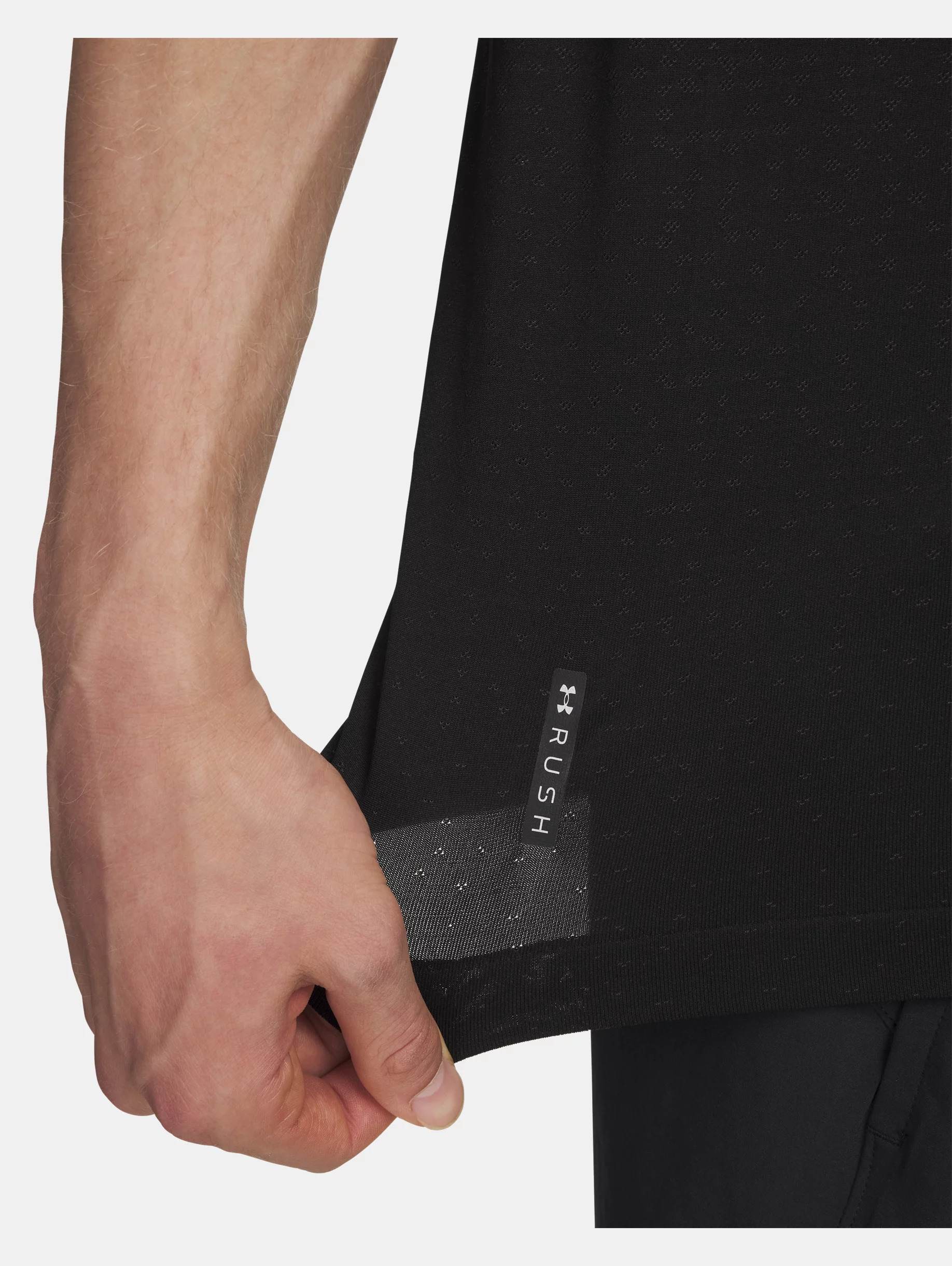 UA Vanish Elite Seamless Fade - 3
