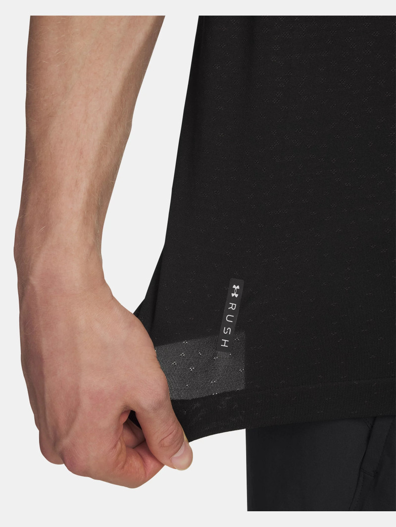 UA Vanish Elite Seamless Fade 3