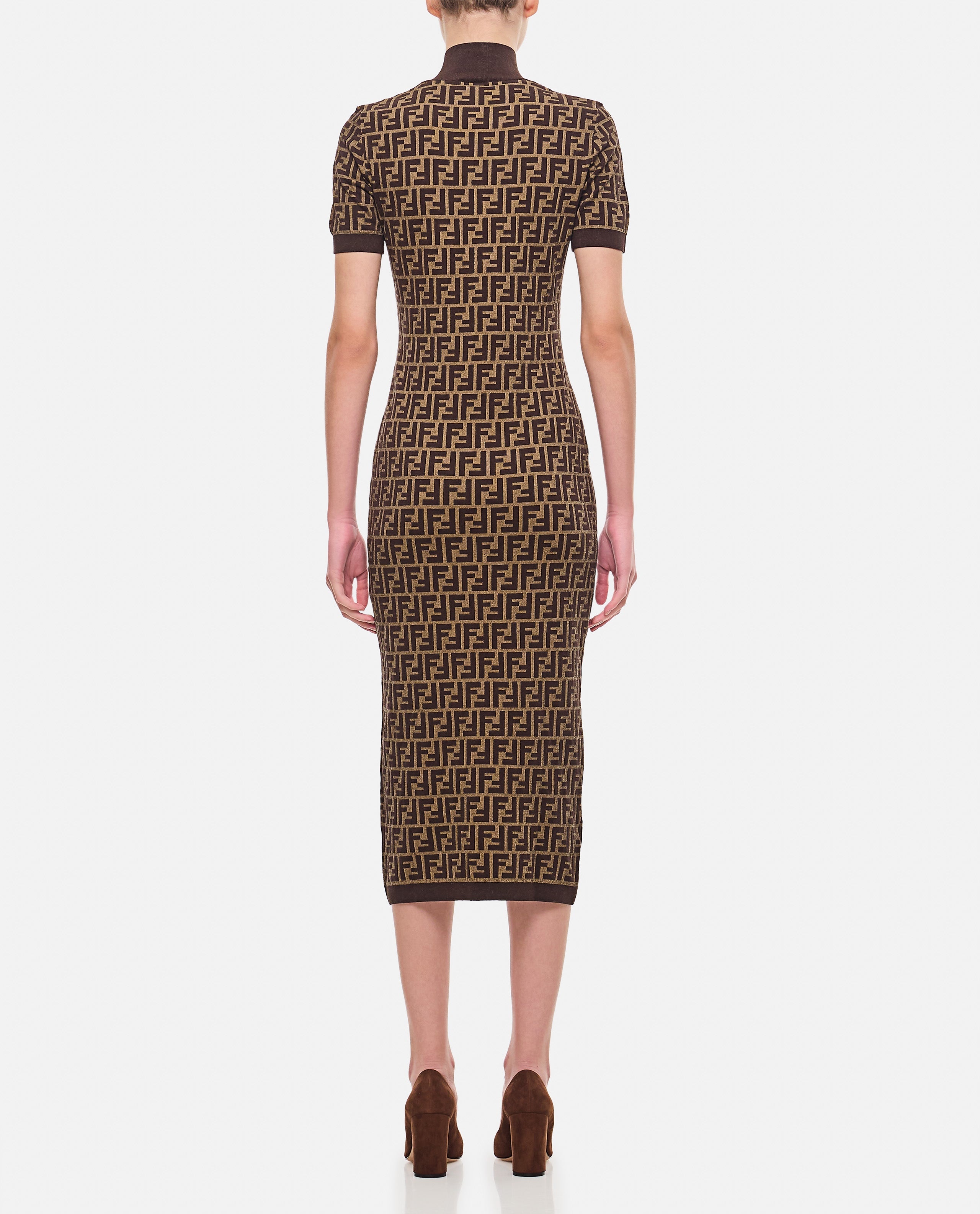 Fendi dress fashion womens