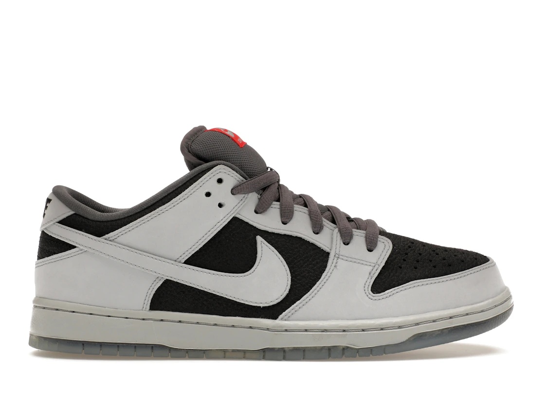 Nike SB Dunk Low Atlas 35MM Grey - 1