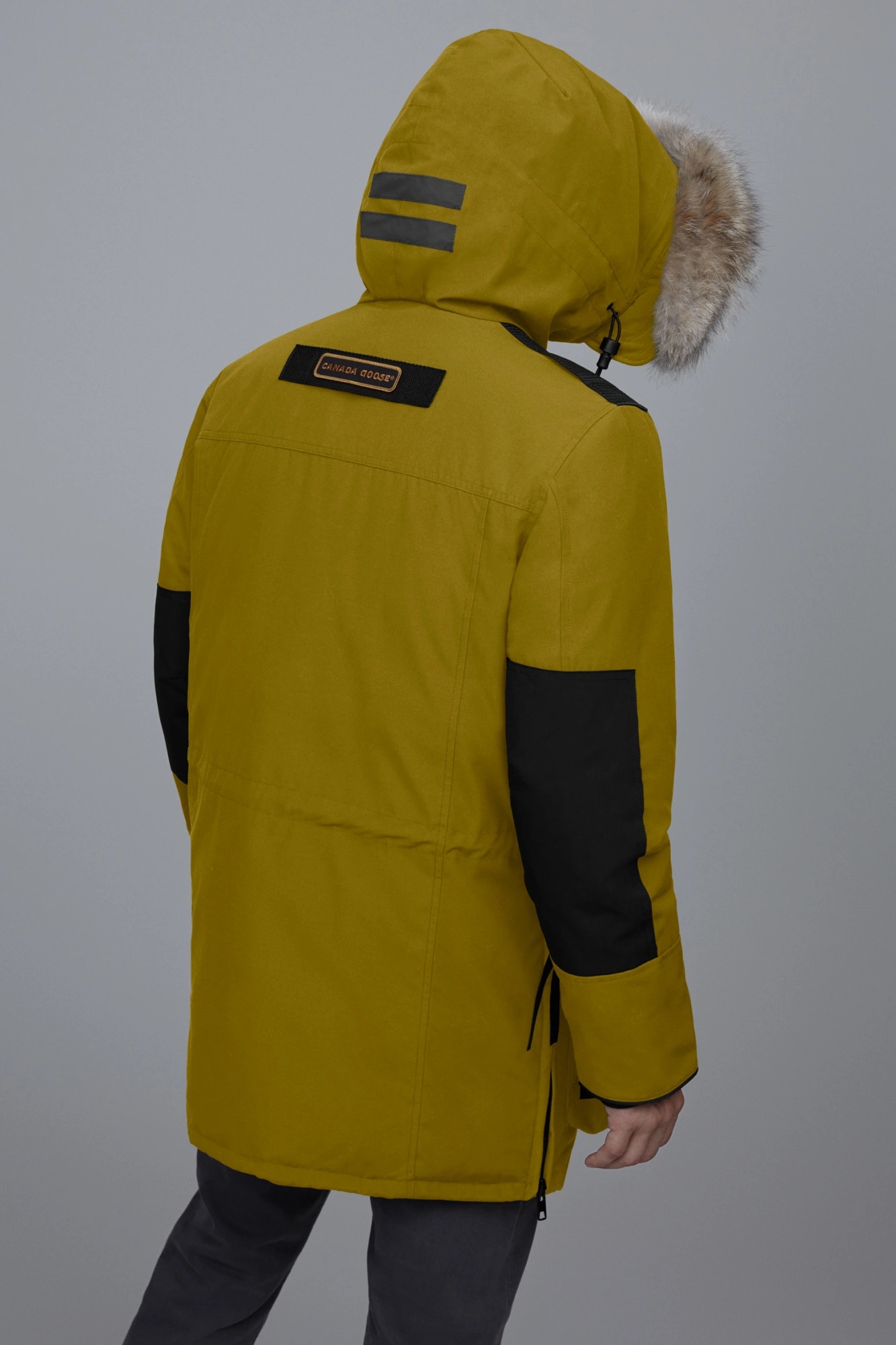 MACCULLOCH PARKA - 5