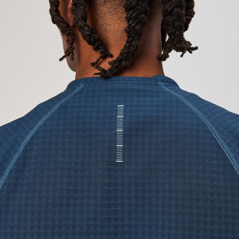 Men's Trail Wind Vest 6