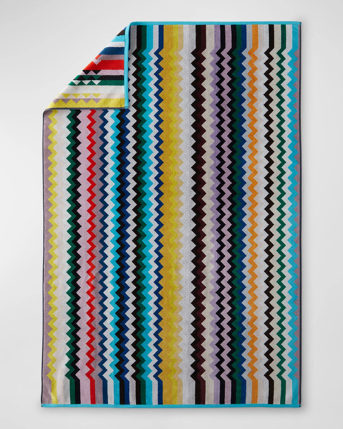 Carlie Bath Sheet - 1