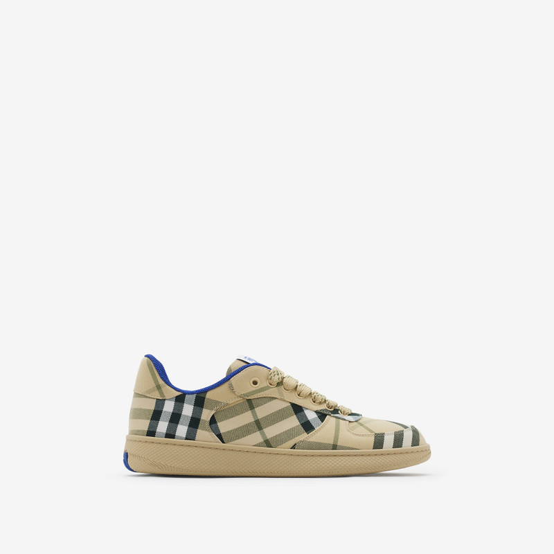 테라스 Sneakers 1