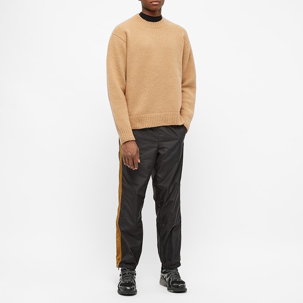 Acne Studios Phoenix Face Track Pant - 7