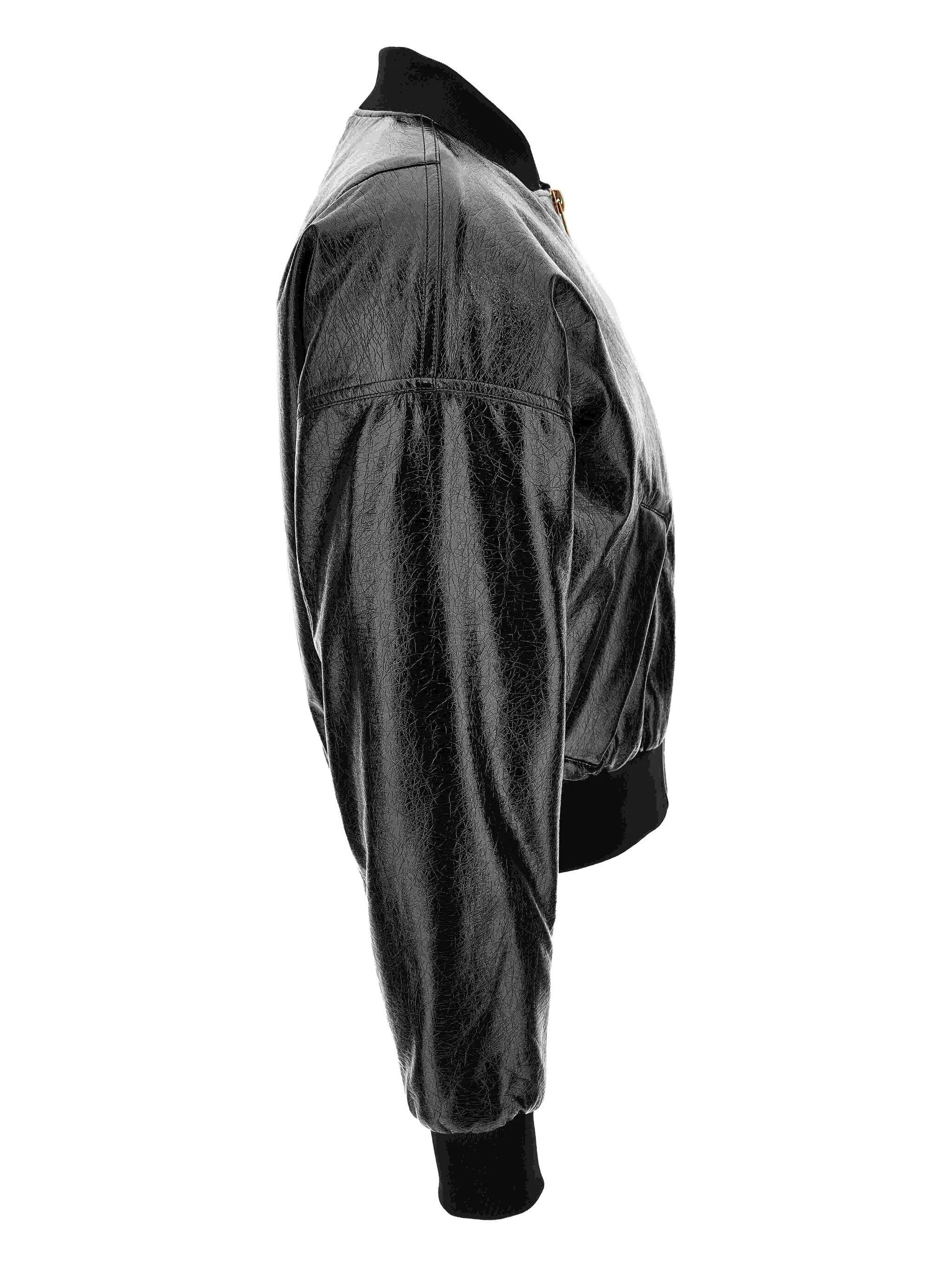 Versace Jeans Couture Zip-fastening Bomber Jacket - 2