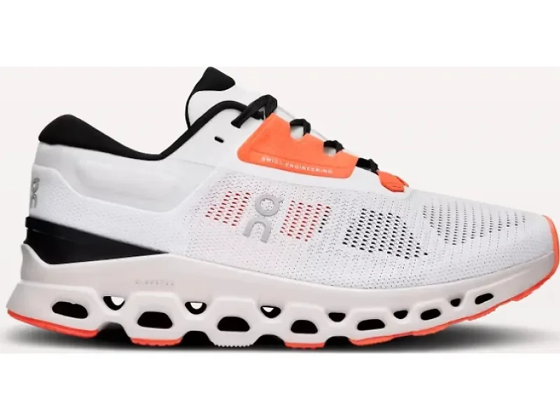 On Cloudstratus 3 - 1