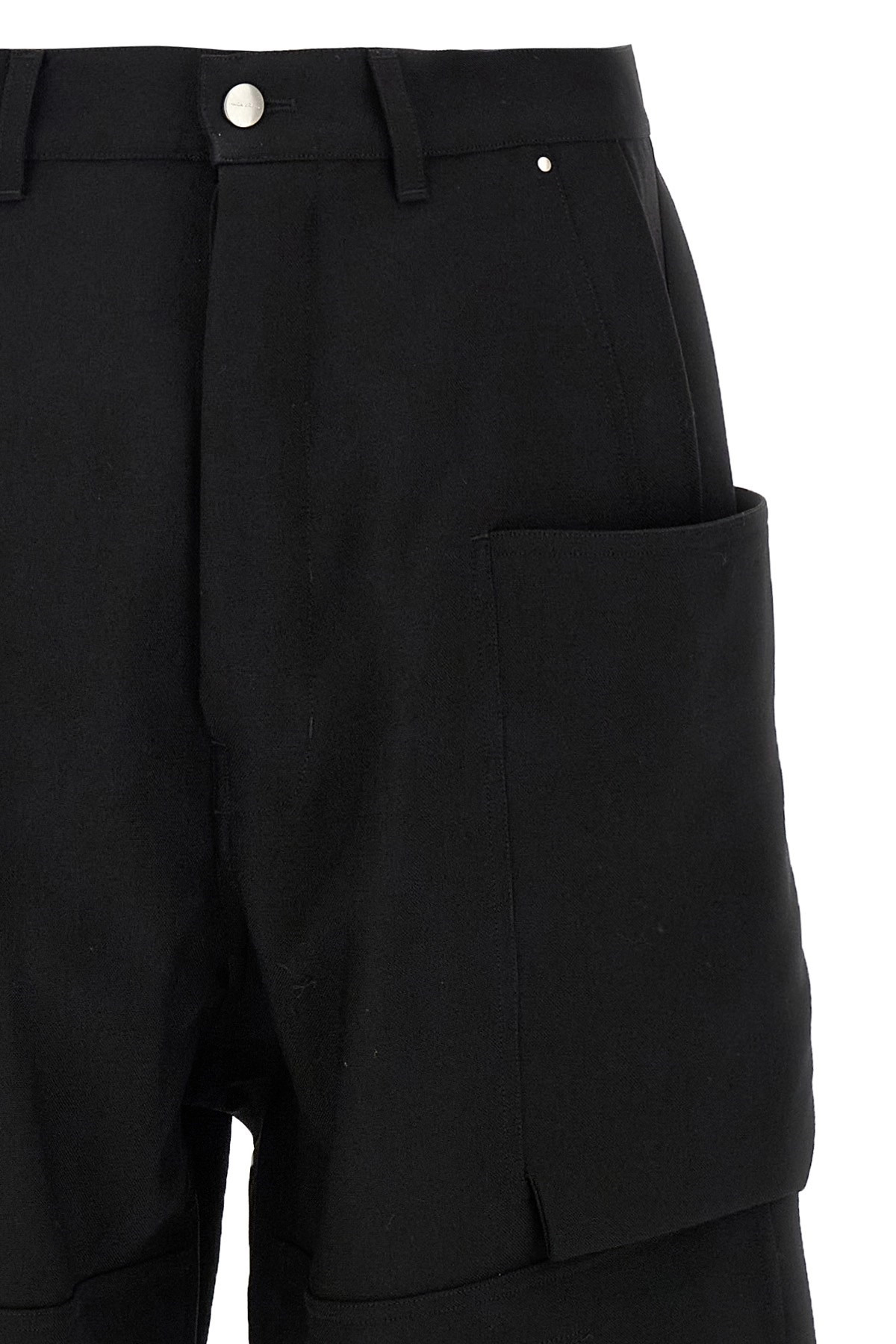 'Stefan Cargo' pants - 3