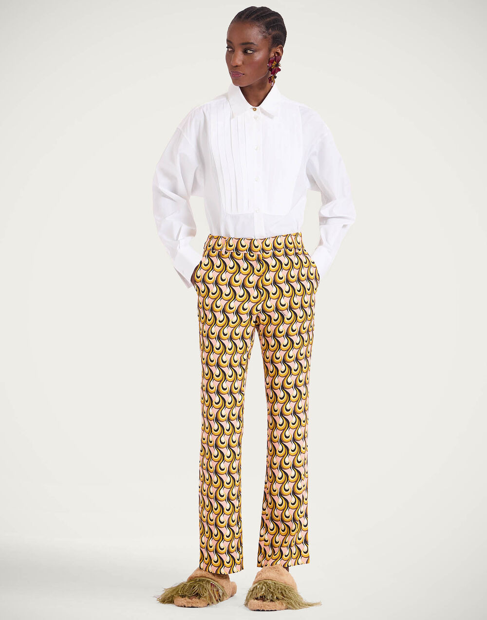 24/7 Pants - 2