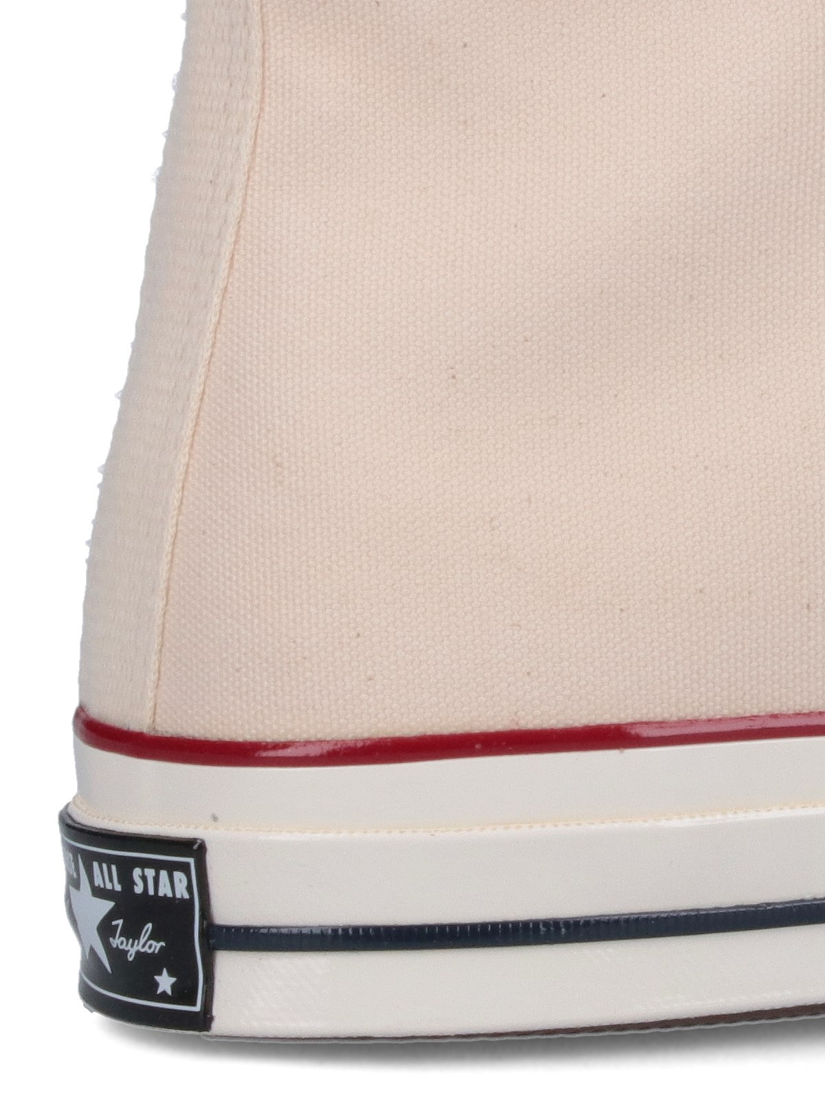 "CHUCK 70 VINTAGE CANVAS" SNEAKERS - 4