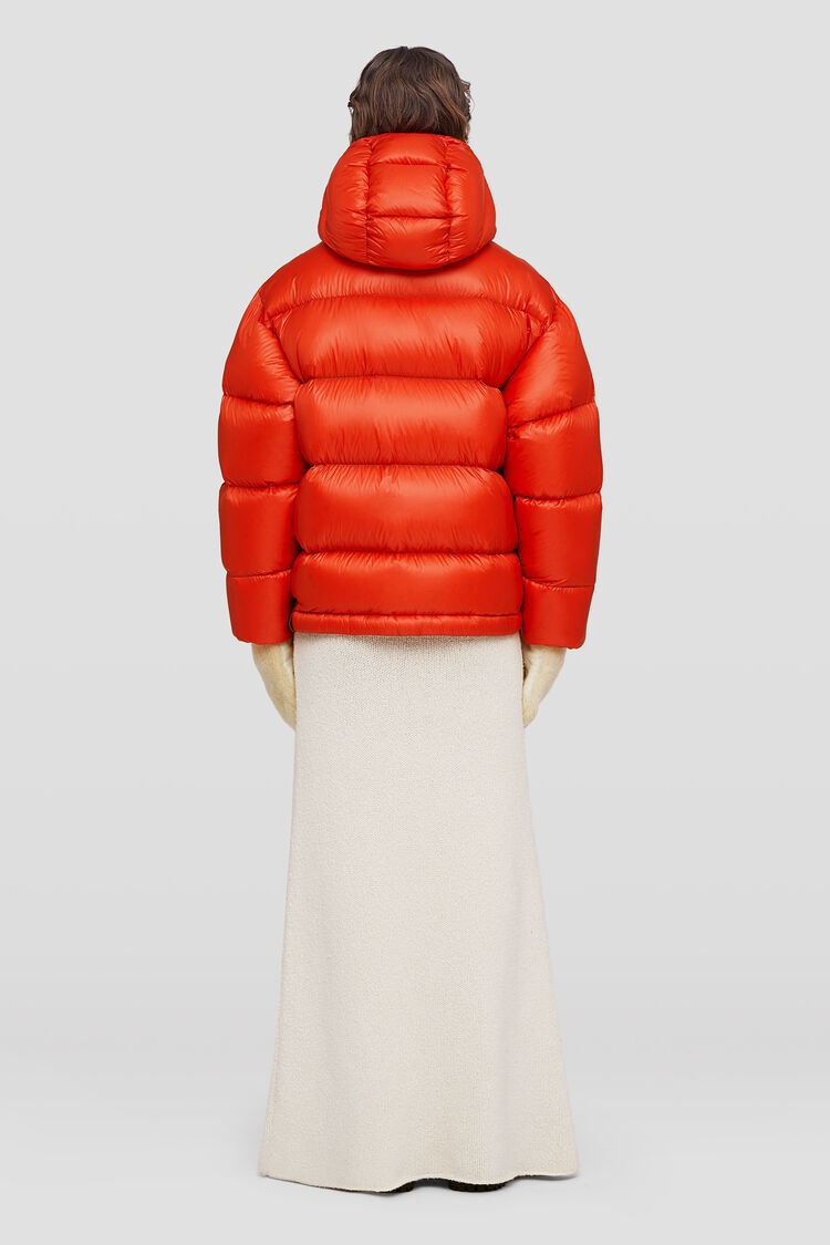Down Jacket - 4