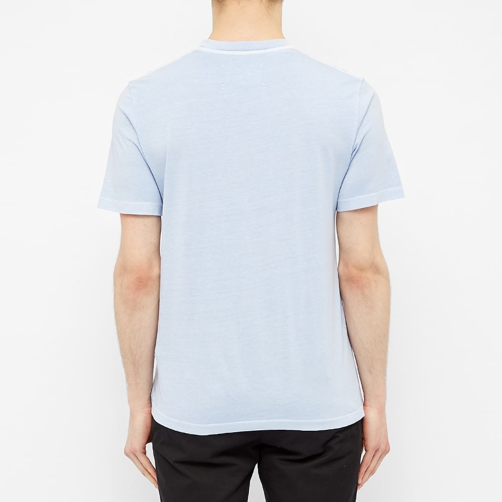 Maison Margiela 10 Vaccum Tee - 3 Pack - 7